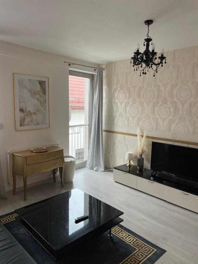 Zara Luxury Apartments The Absolute Center Of Žilina Eksteriør billede